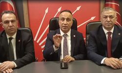 Solmaz, Kanunun Katledildiği Meclis İçin Vali Çalgan’ı Hatadan Dönmeye Çağırdı