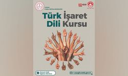 Türk İşaret Dili (TİD) Kursu Başlıyor!