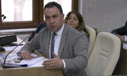 CHP’li Uysal, “Komisyonlar Taş Ocağı Ve Asfalt Plentinde İnceleme Yapsın”