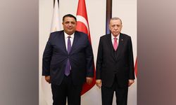 Milletvekili Kaya’dan Müjde! Vakıf Arazilerindeki Asırlık Belirsizlik Bitti