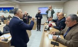 Mecliste Seçim Yenilendi! Kriz Çıktı Ortalık Karıştı