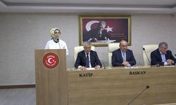 İl Özel İdaresi Harcamalarda Ali Baba’nın Çiftliğine Döndü