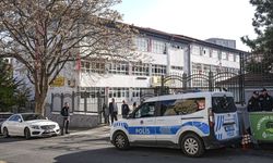 5 Soruda "Okul Güvenliği"