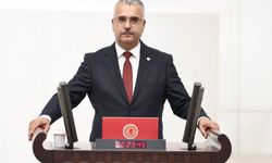 Milletvekili Ahlatcı “Savunma, Adaletin Sarsılmaz Kalesidir”