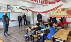 Yabancı Uyruklu Öğrencilerin Eğitim Süreci Değerlendirildi