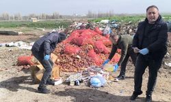 Tam 140 Bin Adet! Hepsi İmha Edildi