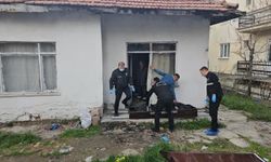 Soba Çorum’da Can Aldı