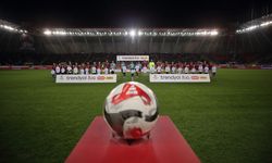 Çorum FK'nin 7 Maçlık Galibiyet Serisi Sona Erdi