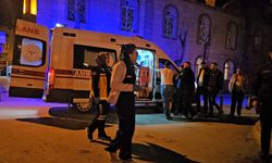 Yolda Yürüyen Genç, Kiralık Araçlı Saldırganların Hedefi Oldu