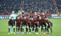 Çorum FK, Trendyol 1. Lig'de Yarın Pendikspor İle Karşılaşacak