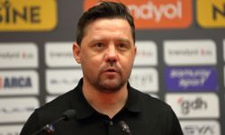 Uğur Uçar: “Bu Maç Yeni Bir Serinin Başlangıcı Olmalıydı”