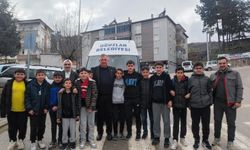 Oğuzlar’da "Yüzme Bilmeyen Kalmasın Projesi" Başlatıldı