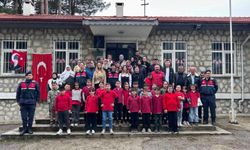 Öğrenci Ve Velilere KADES Uygulaması Anlatıldı