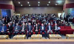 Çorum'da "3. Uluslararası Türkistan'dan Anadolu'ya İrfan Geleneği: Hüseyin Gazi Sempozyumu" Başladı