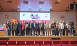 Çorum'da 12. Hitit Öğrenci Kongresi Yapıldı