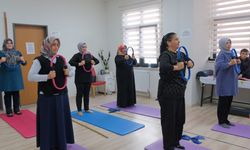 Kilolara Veda, Sağlığa Merhaba: Çorum’da Değişim Hikayeleri