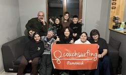 İş Yerinin Önünden Geçti, Hayatı Değişti: 10 Yılda 500 Yabancı Misafir