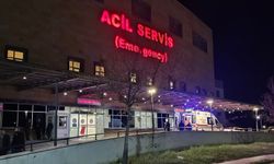 Sokak Ortasında Kan Aktı! Tartışma Bıçaklı Kavgaya Döndü