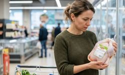 Uzmanlardan Kritik Uyarı: Tavuk Paketindeki O Detay Sağlık Riski Taşıyor