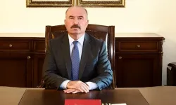 Vali Çalgan’dan 23 Nisan Mesajı: “Egemenlik Milletindir”