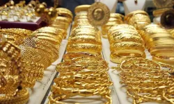 Altın Fiyatlarında Son Durum! 10 Nisan 2026 Gram ve Çeyrek Altın Fiyatları! Gram Altın Kaç Lira