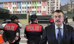 Okullar Yapay Zeka İle Korunacak!