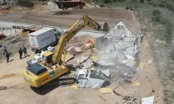 Hobi Bahçelerinde Yıkım Kapıda mı? Çorum’da Gözler Yetkililerde