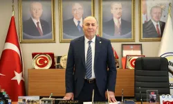 Başkan Arslan’dan Eğitimde Şiddete Tepki