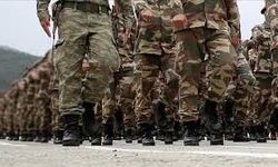 Bedelli Askerlik İçin Şok Rakam Kabul Edildi!