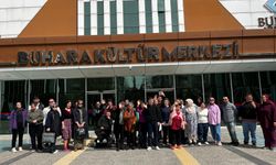 Belediyenin Kursiyerleri EKPSS’ye Hazır