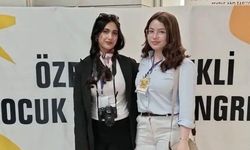 Çorum Bilsem’den Türkiye Çapında Büyük Başarı