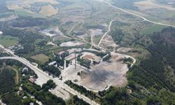 Çorum’da Dev İhale! İşte O Tarih