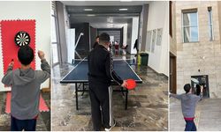 Çocuk Evlerinden Üniversiteye Anlamlı Ziyaret