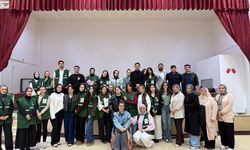 Çocuk Evlerinde Renkli Görüntüler