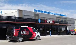 Çorum Belediyesi “Online Kurban Kesim Randevu Sistemi” 1 Mayıs’ta Açılıyor