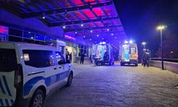 Gece Yarısı Dehşet: Darp Edildi, Gasp Edildiğini İddia Etti