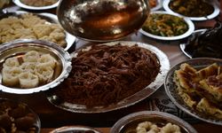 “Çorum Mutfağına Saygı” Yarışması İçin Başvurular Başladı