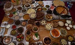 “Çorum Mutfağına Saygı” Yarışmasında Son Başvuru Tarihi 1 Mayıs