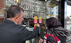 Çorum’un Tescilli Lezzetlerine Orijinallik Denetimi