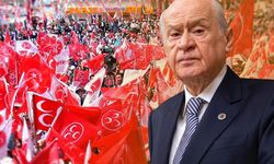 MHP’den Şok Karar! O Kentin İl Ve İlçe Teşkilatları Komple Feshedildi