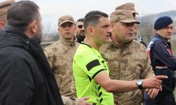 Amasyalı Hakemden Samsunspor'a Tur Hediyesi!