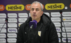 “Galibiyet Parolası İle Çorum’a Gideceğiz”