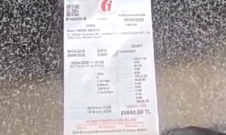 Çorumlu Esnaftan Doğalgaz Faturası İsyanı