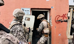 Dev Baskın: Çorum’da Uyuşturucuya Büyük Darbe