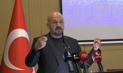 CHP’li Yılmaz’dan Hastane Arazisi Tepkisi: “Çorum’un Emaneti Satılamaz”