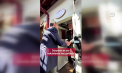 Bakan Kurum’dan Çorum Paylaşımı! “Her Kapıda Sevgiyle Karşılandık”