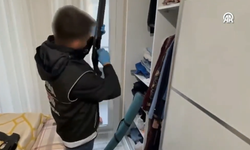 81 İlde Suç Örgütlerine Ağır Darbe! Tam 722 Şüpheli