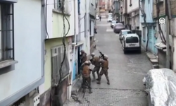 Dev Operasyonun Bilançosu Açıklandı! Aralarında Çorum’da Var