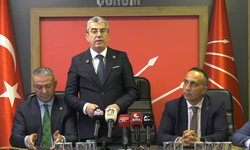 CHP Grup Başkanvekili Gökhan Günaydın: ”Türkiye Yönetilemiyor Savruluyor”