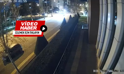 Motosiklet İle Otomobil Çarpıştı: 1 Yaralı